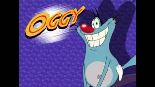 Oggy And The Roaches Wrong Side Of The Bed S02E86 Full Episode