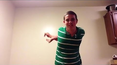 The Best Bone-Breaking Tutorial 4 ( cross arm) for Beginners!!!