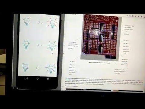 Pocket Code with RaspberryPi support
