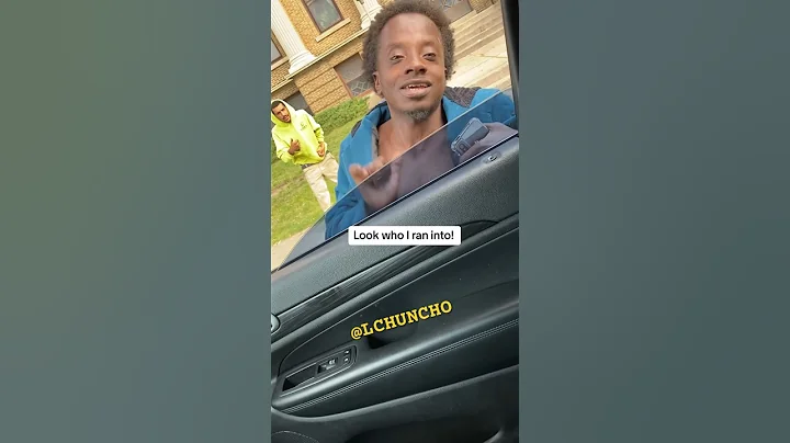 She in love with a dumper #414 #milwaukee