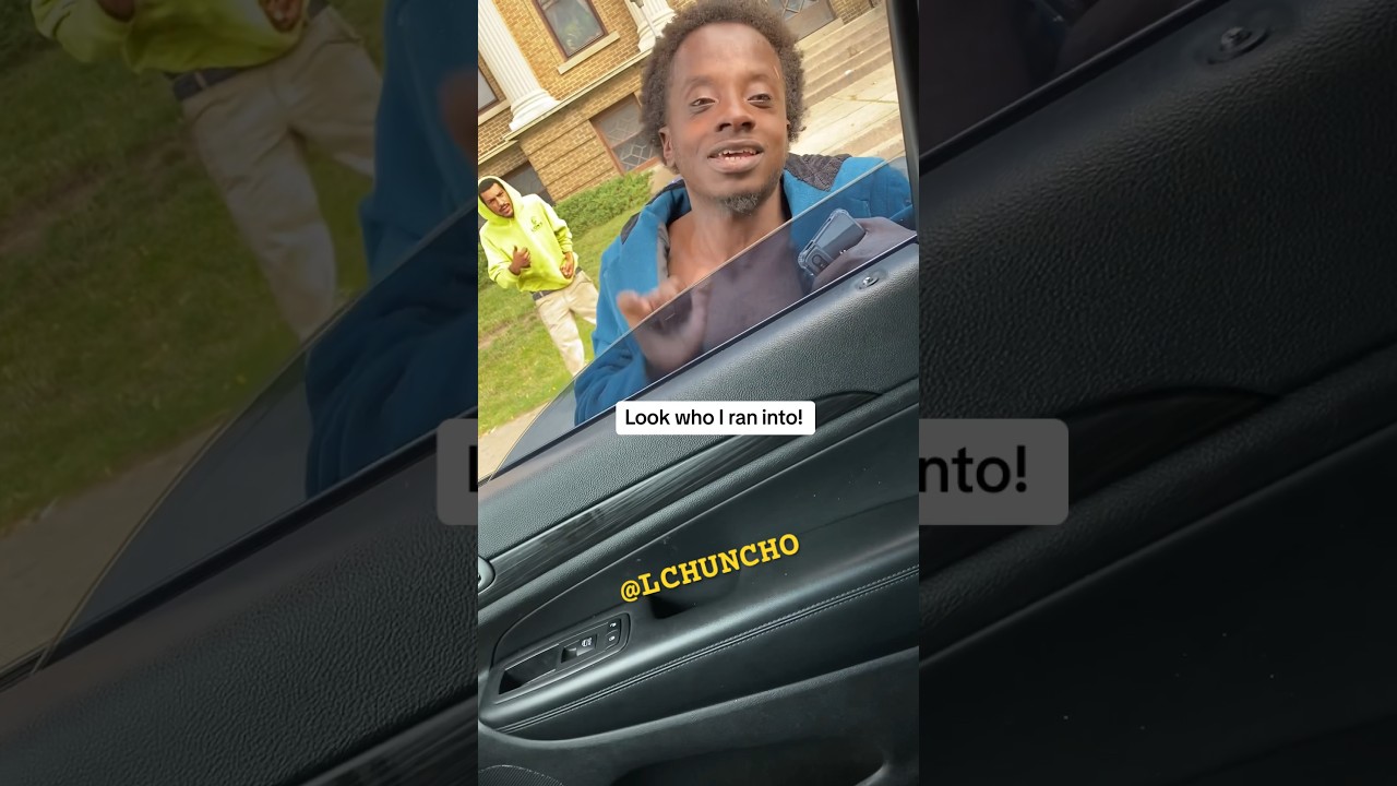 Она влюблена в самосвал 