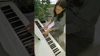Gipsy Kings  Bamboleo  piano pianocover piano  bamboleo gipsykings