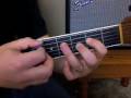 Acoustic Blues guitar lesson spice up that bluesy playing boogie
