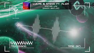 Lucas & Steve ft. Alida - Another Life (Zhivina Bootleg)