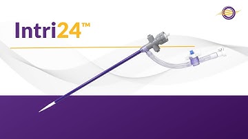Intri24™ Introducer Sheath