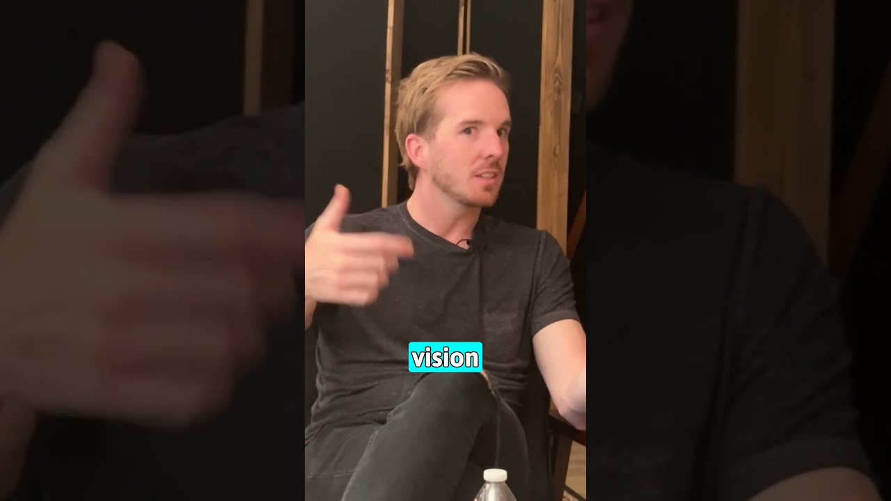 Fueling Your Vision: The Balance of Business & Passion