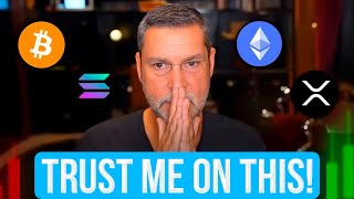 Famous "Ticking Time Bomb About To Happen To The Market" | Raoul Pal Profile