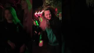 Wicked Steppa Sound System - Garrigue Corner Festival 2025 #steppamusic #dubstepper #dubmusic