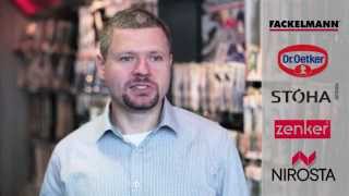 Infinite It Solutions At Fackelmann Poland