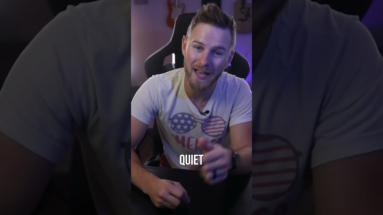 How Loud Should Your Sounds Be?! YouTube