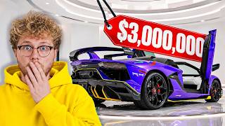 You Can't Afford Your Dream Car Anymore... Here's Why