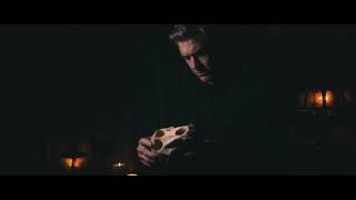 Adam Hurst ~Summoner~ Cello, Piano, Sounds.  Original Music 2020 Video by Jason Okamoto