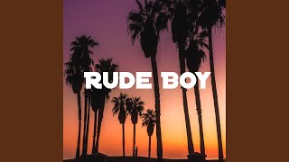 Rude Boy (Remix) - BossMike Beats