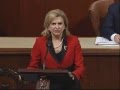 Rep. Maloney on 40th Anniversary of Roe v. Wade