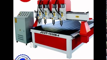 New JCUT CNC ROUTER & LASER CUTTING ENGRAVING MACHINE & CNC PLASMA CUTTING MACHINE