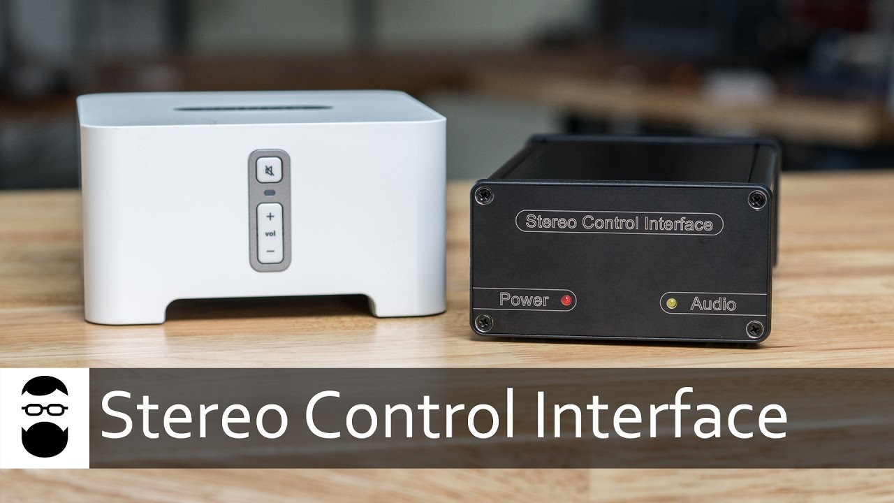 sean sonos software automation