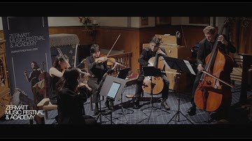 String Quartet No. 3, Leaves of an Unwritten Diary
