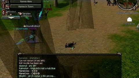 FelonZaki - port charge bug