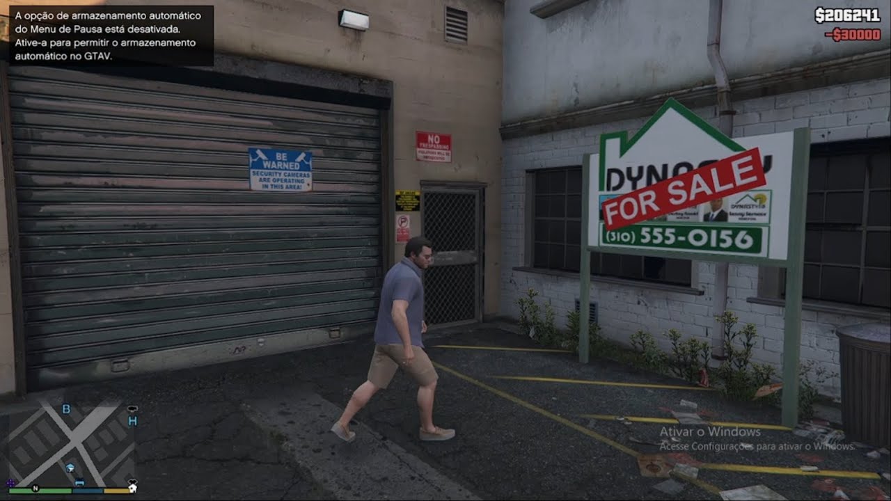 Como comprar casas e negócios no GTA 5 (V) [online e offline] – Tecnoblog