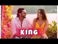 King: Yo Yo Honey Singh | New Ai Song