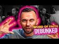 Refuting Word Of Faith Doctrines 4: Binding And Loosing (1/3)