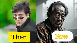You Won’t Believe How These Bollywood Stars Look Now