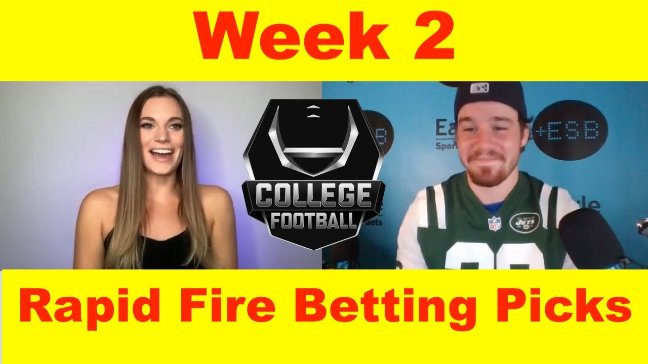 Week 2 NCAA Football Rapid Fire Saturday 9 10 22 Betting Picks week-2-ncaa-football-rapid-fire-saturday-9-10-22-betting-picks