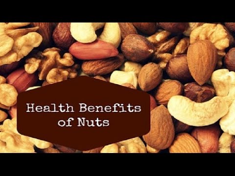 Nuts for weight loss-Healthy nuts for weight loss