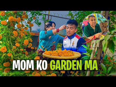 Best vlog of my life🙏🏼Swarga nai yei ho mero lagi🙏🏼 @DonaThapaAkaChocolateyBoy…