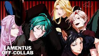 【OFFCOLLAB】Lamentus 3D Is Done, So Let’s Talk About It!【FIRST STAGE PRODUCTION EN】