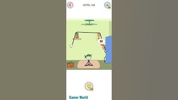 Thief Puzzle Gameplay Level 118 (Android, iOS) #thiefpuzzle #thiefpuzzlegameplay #shorts #gameplay