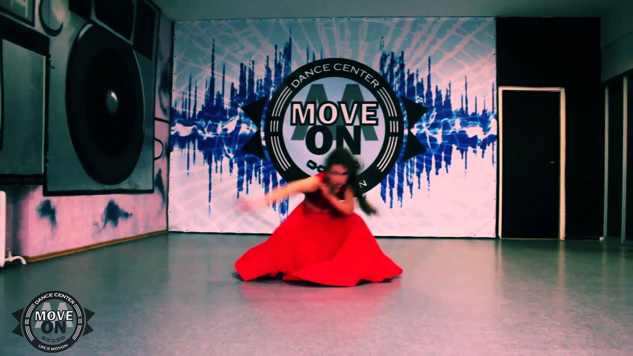 Lorde - Everybody Wants To Rule the World choreography by Katya Shevtsova MOVE ON dance center center for reproductive rights