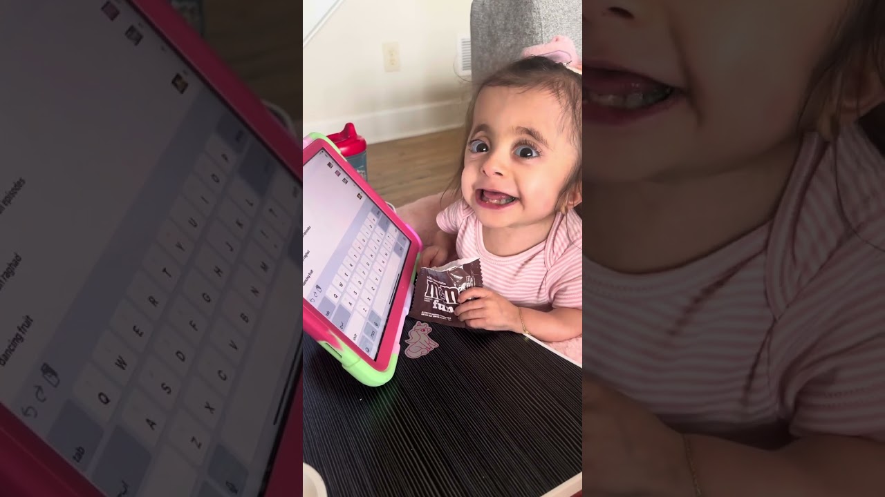 Думаю, это может стать их любимыми конфетами на какое-то время 😂