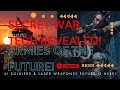 Next-Gen War Tech 🚀 Drones, AI Soldiers & Laser Weapons | Armies of the Future!