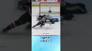 NHL Shootout Highlights: Buffalo Sabres vs Seattle Kraken