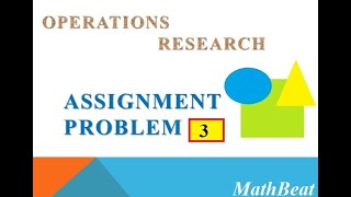 ASSIGNMENT 3