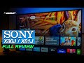 Sony X80J / X81J Bravia TV | Some Good, Some Bad | Full Review