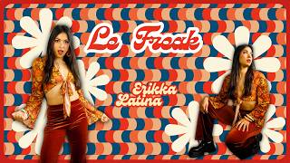 LE FREAK - CHIC | ERIKKA LATINA | DANCE WORKOUT | DISCO NIGHT | 70S DANCE