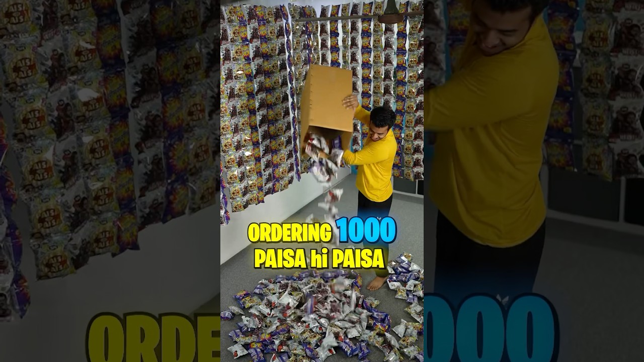 1000 Money Making Chips!