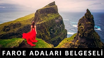 Faroe Adaları Belgeseli | Faroe Islands Documentary | English Subtitles