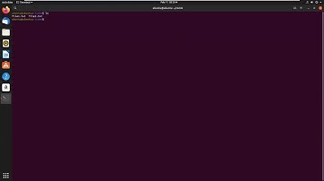 comm command in Linux
