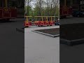 Паровоз в саду імені Тараса Шевченка#reels#2026#train#харків#automobile#spring#trainspotting