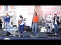 Открытые Улицы 2013. Аудиогрибы - 10. Bach, Clapton - Tears In Heaven