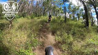 Tenterfield Terror New Hill for 2021 "The Clench" #AHEC Grassroots Enduro Australia