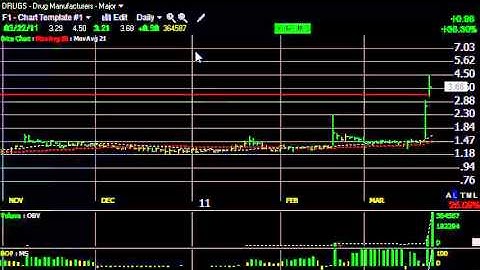 CTCT, MCP, REE, SFLY -- Stock Charts -- Harry Boxer, TheTechTrader.com