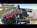 Racist Cop Pulls Over the Wrong Man — His Identity Changes Everything