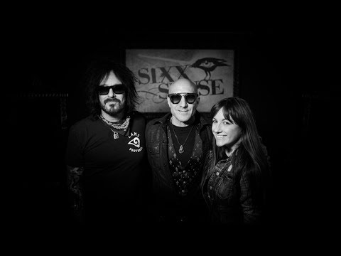 Deeper With Legendary Drummer Kenny Aronoff