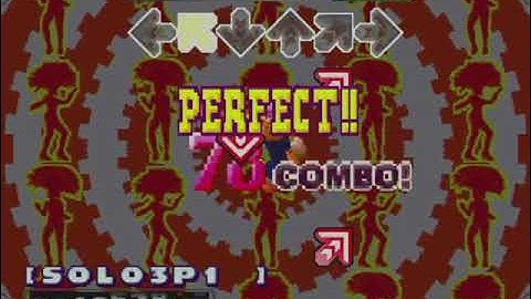 【DDR EXTRAMIX(DATA BANK)】MY BABY MAMA【EDIT(3Panels)】