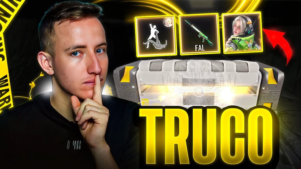 Cómo sacar cualquier SKIN con poco ORO en BLOOD STRIKE | Truco  de gatouxki | consigue SKINS facil