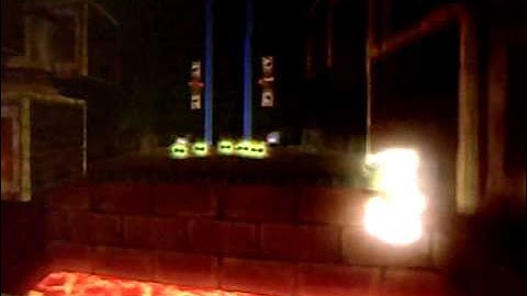 The Spongebob Squarepants Movie Game Walkthrough: Part 44(Planktopolis 7/8)